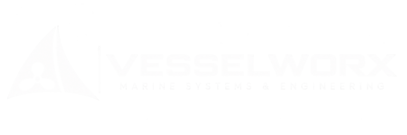 VesselWorx — Marine Systems & Engineering