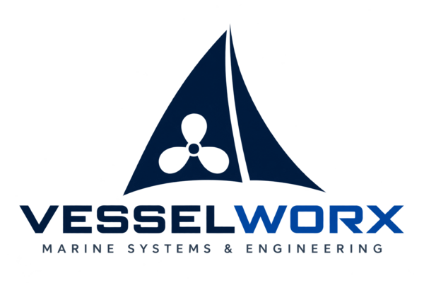 VesselWorx — Marine Systems & Engineering
